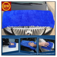 microfiber car wash towel with private label for carwash